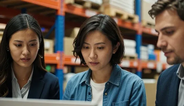 智能化方案助力品牌代理合作的市场趋势应对