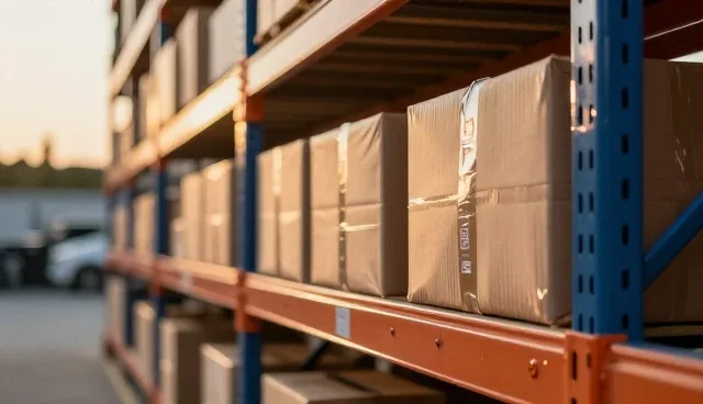 节日礼品礼盒选型中的渠道稳定性考量